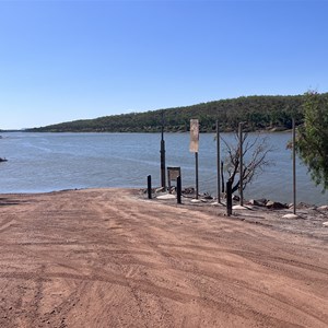 taroom caravan & tourist park taroom qld