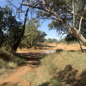 taroom caravan & tourist park taroom qld