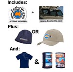 Membership Personal - Lifetime