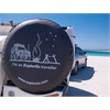 ExplorOz Spare Wheel Cover