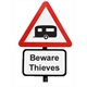 Stop thieves