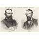 Famous Australian Explorers - Burke & Wills