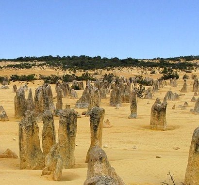 Wedge Island Beach Run @ ExplorOz Treks