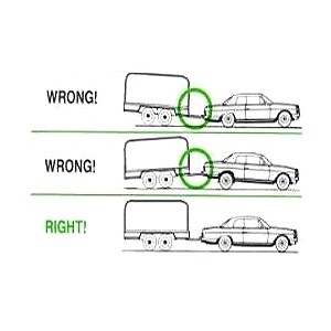 Tow Vehicle Setup @ ExplorOz Articles