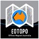 EOTopo Logo