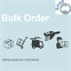 Bulk Order Purchasing from ExplorOz Shop