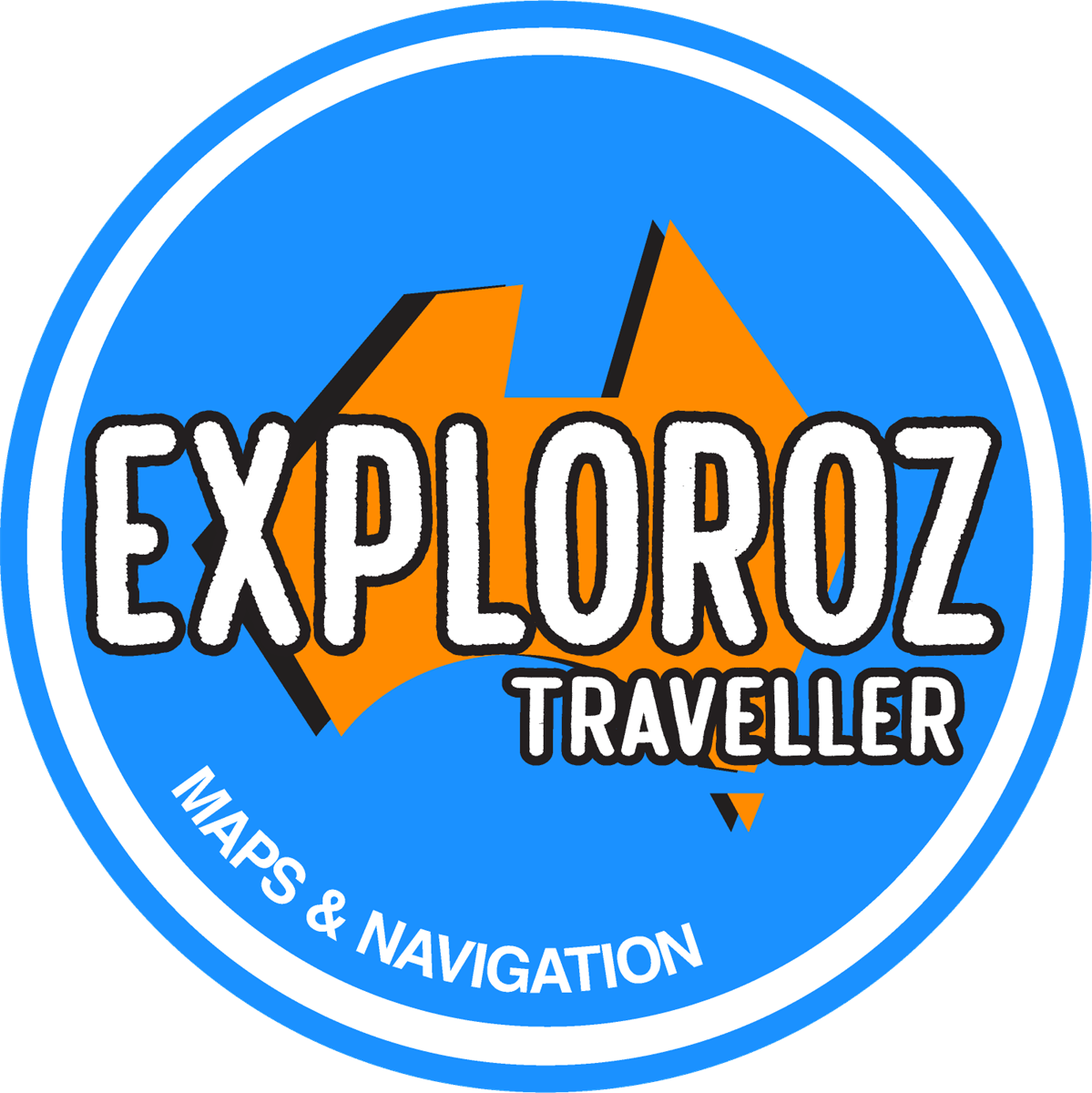 ExplorOz Traveller