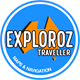 ExplorOz Traveller Logo