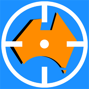 ExplorOz Tracker Logo