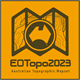 EOTopo 2023 Maps
