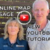 Online Map Usage Tutorial