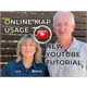 Online Map Usage Tutorial