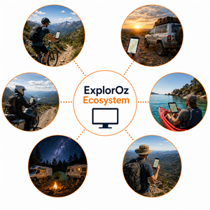 ExplorOz 