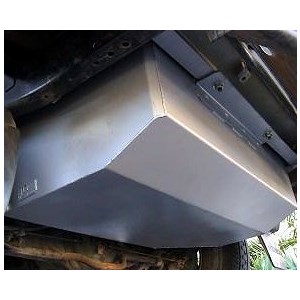 Long Range Fuel Tanks @ ExplorOz Articles
