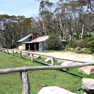 Vic High Country