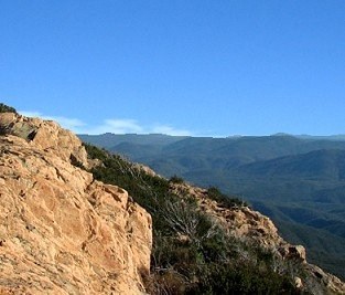Brindabella National Park