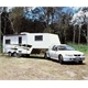 Fifth Wheel Caravans