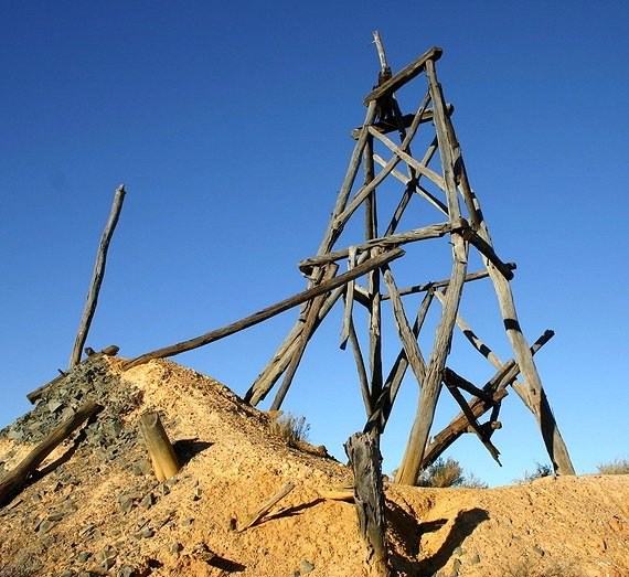 Goldfields Loop