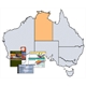 Permits for Northern Territory