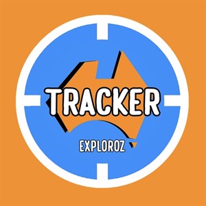 Tracker Logo