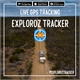 ExplorOz Tracker