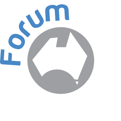 Forum @ ExplorOz