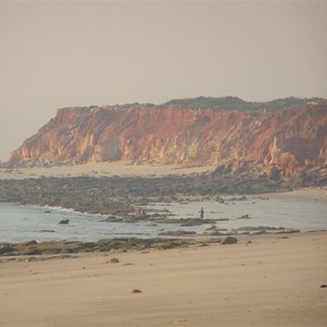 Cape Leveque
