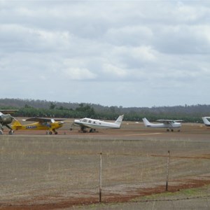 Mareeba Aerodrome