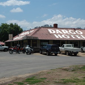 Dargo Pub