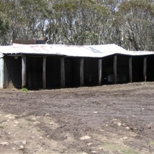 Lovick's Hut