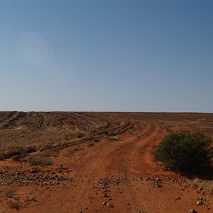 Bore Track Junction