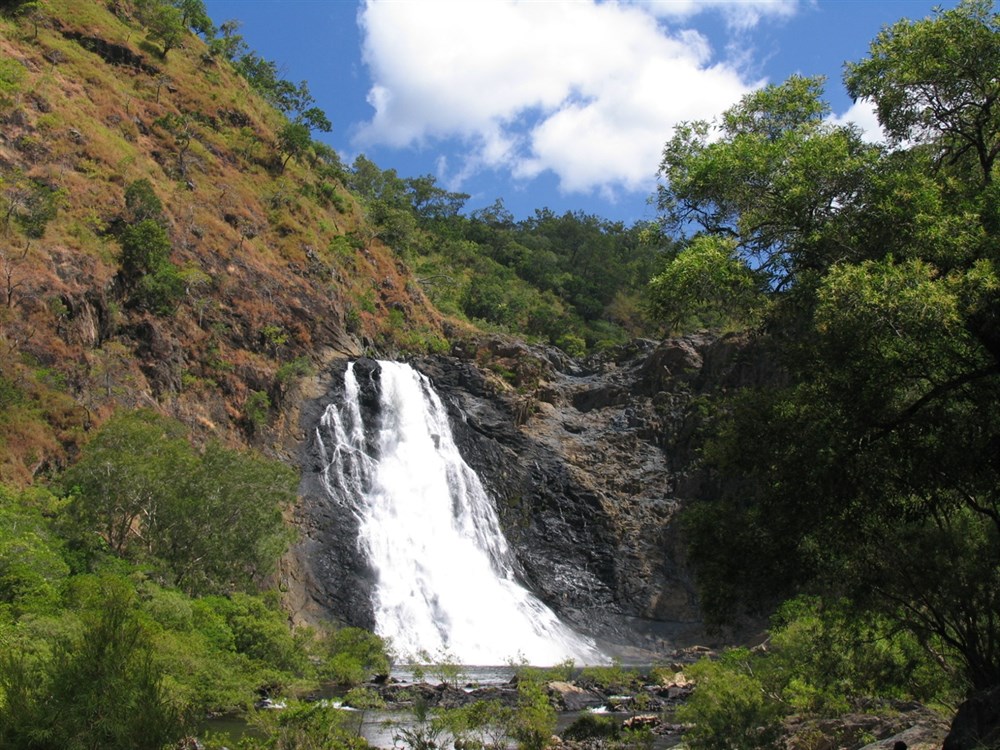 Wujal Wujal QLD ExplorOz Places