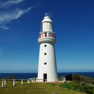 Otway Lighthouse