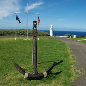 Otway Lighthouse