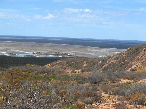 Peak Charles WA ExplorOz Places