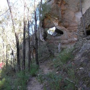 Yaminba Caves