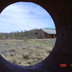 Arltunga Historical Reserve