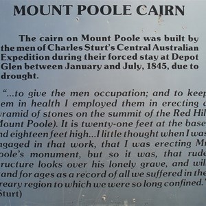Mount Poole