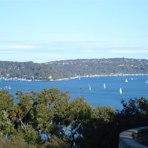 Pittwater