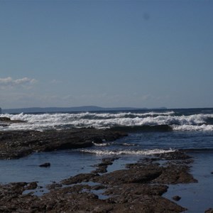 Long Reef Point