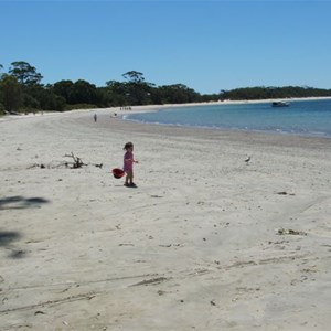 Callala Beach