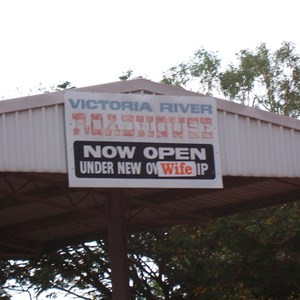 Victoria River Roadhouse