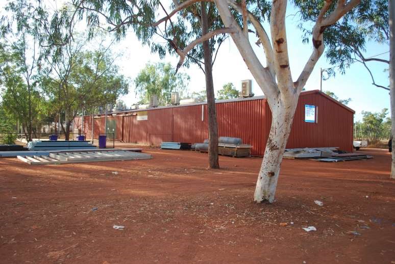 Ramingining NT @ ExplorOz Places