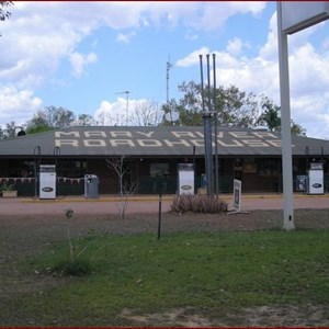 Mary River Roadhouse