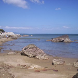 Cape Melville