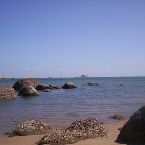 Cape Melville