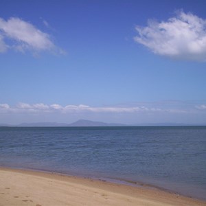 Bathurst Bay