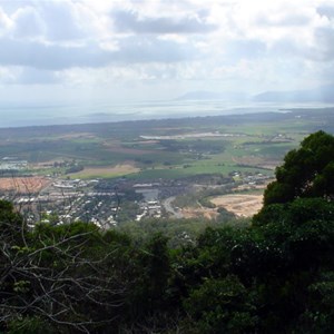 Cairns North