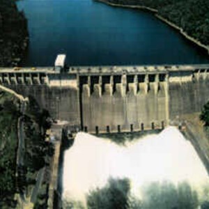 Somerset Dam