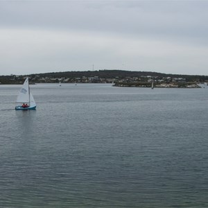 Coffin Bay